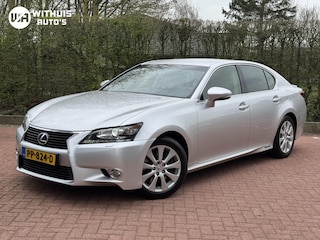 Lexus GS 300h Business Line Pro Nette Auto - Goed onderhouden