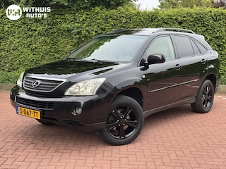 Lexus RX 400h Dakraam MarkLevinson Trekhaak GARANTIE