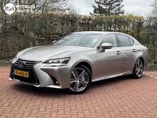 Lexus GS 450h 345PK Adaptive NAP (Prijs inclusief BTW!)
