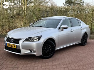 Lexus GS 450h Executive DEALER Stuurverwarming HUD