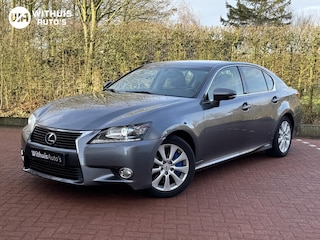 Lexus GS 300h Business Line Nette auto (inclusief BTW)