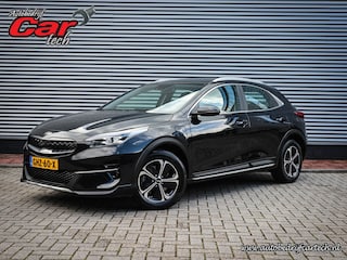 Kia XCeed 1.6 GDi PHEV DynamicLine Clima | Cruise | Navi | Camera | Led | Lichtmetaal |