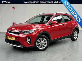 Kia Stonic 1.0 T-GDi MHEV DynamicLine