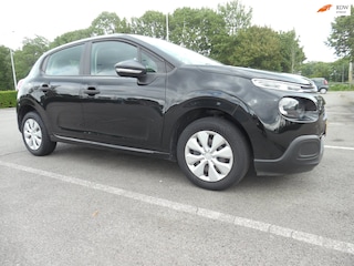 Citroën C3 1.2 PureTech Live