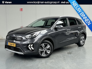 Kia Niro 1.6 GDi DynamicLine