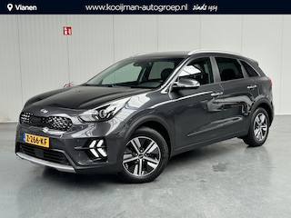 Kia Niro 1.6 GDi DynamicLine