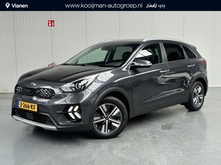 Kia Niro 1.6 GDi DynamicLine