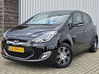Hyundai ix20 1.6i i-Motion /Dealer Onderhouden/Trekhaak/Airco!