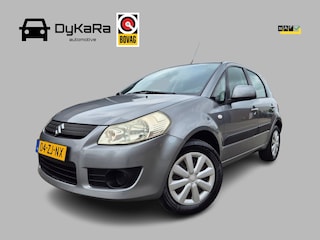 Suzuki SX4 1.6 Comfort Airco Trekhaak NAP