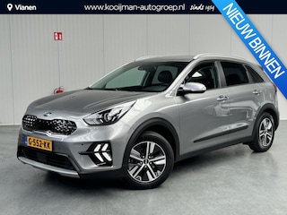 Kia Niro 1.6 GDi ExecutiveLine