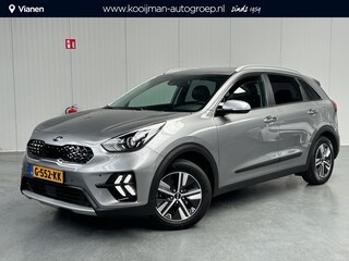 Kia Niro 1.6 GDi ExecutiveLine