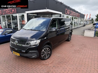 Volkswagen Transporter 2.0 TDI L2H3 28 Bulli automaat airco navi trekhaak