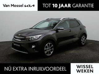 Kia Stonic 1.0 T-GDi DynamicPlusLine | Airco | Lm Velgen | Navi | Camera |