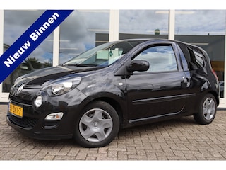 Renault Twingo 1.2 16V Collection, Airco, Cruise, Trekhaak, 1ste EIG, Prijs is Rijklaar inclusief Nieuwe APK & Beurt