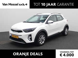 Kia Stonic 1.0 T-GDi MHEV DynamicLine | Airco | Navi |Camera |