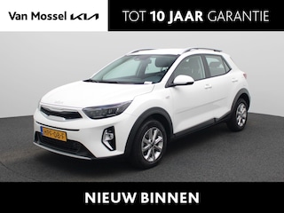 Kia Stonic 1.0 T-GDi MHEV DynamicLine | Airco | Navi |Camera |