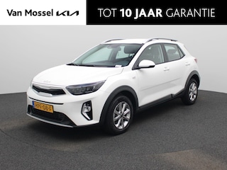 Kia Stonic 1.0 T-GDi MHEV DynamicLine | Airco | Navi |Camera |