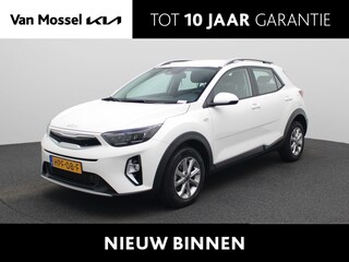 Kia Stonic 1.0 T-GDi MHEV DynamicLine | Airco | Navi |Camera |