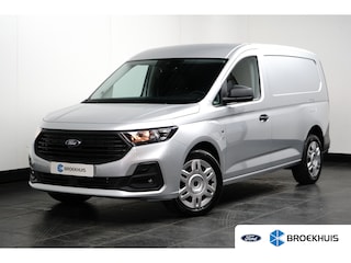 Ford Transit Connect Trend 1.5 EcoBoost PHEV | | Apple Carplay/Android Auto|telefoonintegratie premium | Bumpers in carrosseriekleur | Cruise control