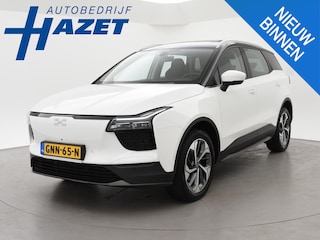 Aiways U5 PRIME 63 kWh 3-FASE *11.174 KM!* + PANORAMA | LEDER | 360 CAMERA | ADAPTIVE CRUISE | STOELVERW.