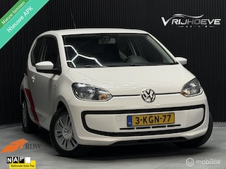Volkswagen Up 1.0 move up! BlueMotion|NAP|NW APK|AIRCO