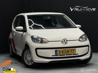Volkswagen Up 1.0 move up! BlueMotion|NAP|NW APK|AIRCO