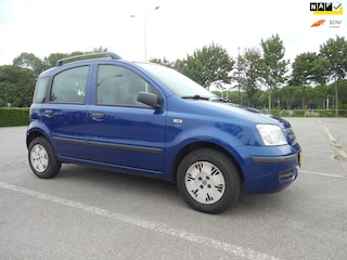 Fiat Panda 1.2 Edizione Cool