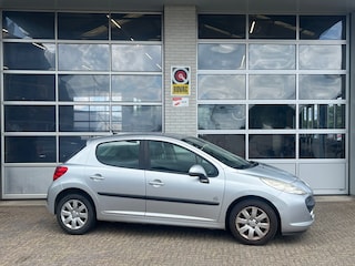 Peugeot 207 1.4 VTi Sublime