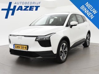 Aiways U5 PRIME 63 kWh 3-FASE LADER + LEDER | 19 INCH | PANORAMA SCHUIFDAK | 360 CAMERA | ADAPTIVE CRUISE