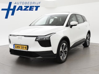 Aiways U5 PRIME 63 kWh 3-FASE LADER + LEDER | 19 INCH | PANORAMA SCHUIFDAK | 360 CAMERA | ADAPTIVE CRUISE