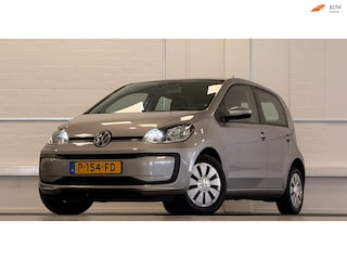 Volkswagen Up 1.0i BMT take up! Parkeerhulp Airco Bluetooth Mooi!