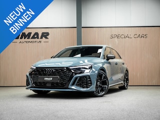 Audi A3 A3 Sportback 2.5 TFSI quattro