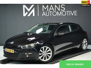 Volkswagen Scirocco 1.4 TSI / CAMERA / CRUISE / NAVI / BLUETOOTH / 6 BAK