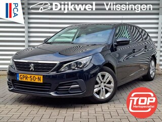 Peugeot 308 SW 110 Blue Lease Active Pano/Nav/Cam
