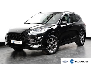 Ford Kuga 2.5 PHEV ST-Line X | Achteruitrijcamera | Apple Carplay/Android Auto|telefoonintegratie premium | Cruise control adaptief met Stop&Go en stuurhulp
