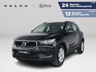 Volvo XC40 T2 Momentum | Park assist | Cruise control | Navigatie | Climate control
