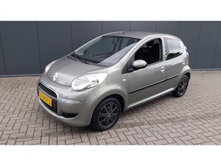 Citroën C1 1.0-12V Ambiance//5DRS //AIRCO//LM VELGEN
