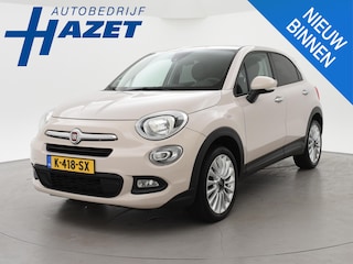 Fiat 500X 1.4 TURBO MULTIAIR 140 PK OPENING EDITION + AFN. TREKHAAK | 18 INCH | CAMERA