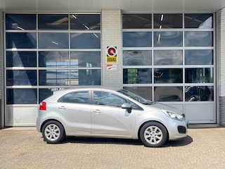 Kia Rio 1.2 CVVT Comfort Pack 1e eigenaar !
