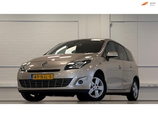 Renault Scénic 2.0i 16V Dynamique Automaat Navigatie Garantie
