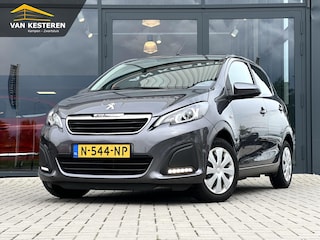 Peugeot 108 1.0 e-VTi 72pk 5D Active | Airco | Bleutooth | NL Auto |