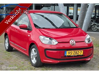 Volkswagen Up 1.0 | Airco | Zuinig