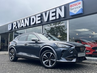 Cupra Formentor 1.4 e-Hybrid Adrenaline 204pk/150kW DSG Automaat | Virtual Cockpit | iACC | Side Assist | Camera | Lane | Stoel- en stuurverwarming | etc. etc.