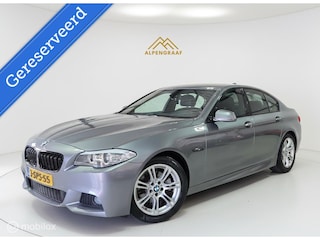 BMW 520i Executive M-Sport 2013