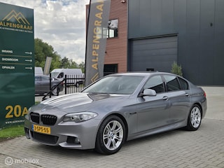 BMW 520i Executive M-Sport 2013
