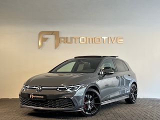Volkswagen Golf 1.4 eHybrid GTE Pano|IQ|Sfeer|CarPlay|Camera