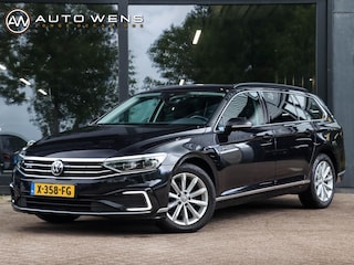 Volkswagen Passat Variant 1.4 TSI PHEV GTE Business