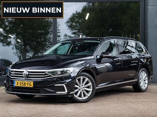 Volkswagen Passat Variant 1.4 TSI PHEV GTE Business