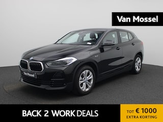 BMW X2 xDrive25e 162kW | Automaat | Head-up Display | Achteruitrijcamera | Parkeersensoren |