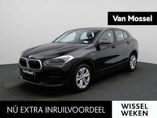BMW X2 xDrive25e 162kW | Automaat | Head-up Display | Achteruitrijcamera | Parkeersensoren |